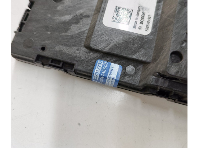 Блок комфорта 8W0907063CG, 8W0907063BG   Audi A5   