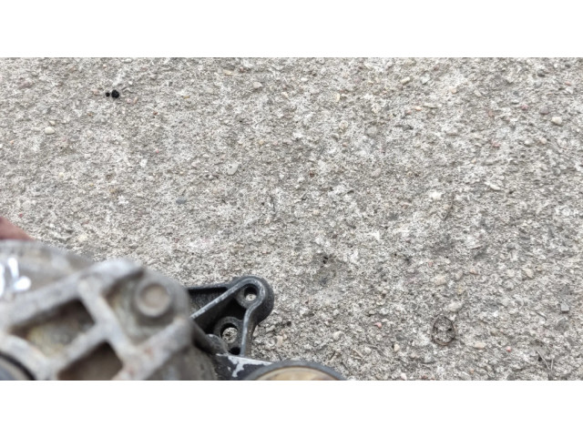 Стартер 116260, D7R44 Renault Trafic II (X83)