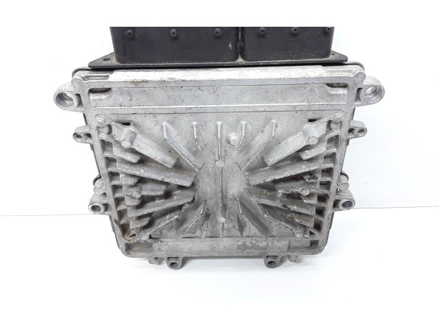 Блок управления двигателя     31272462, 31272462AA    Volvo XC70 