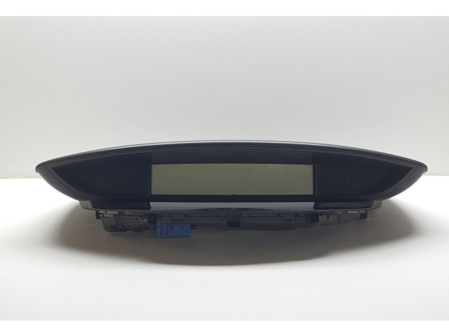 Панель приборов 6106VZ, 6106VZ Citroen C4 I