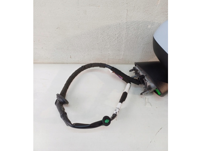 Зеркало электрическое        Volvo EX30  2024 -  года   