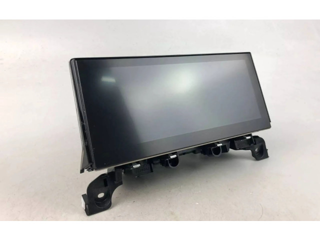 Экран/ дисплей / маленький экран 9839367980    Peugeot 5008 II