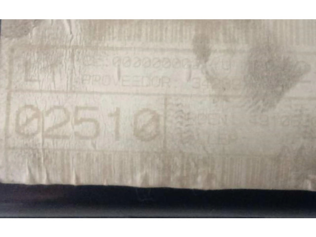   Pojistková skříňka    Seat Ibiza IV (6J,6P) 2010