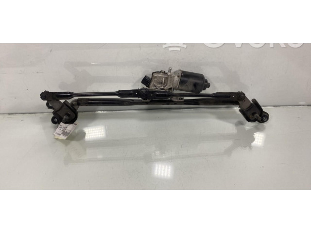 Моторчик дворников 981102P500 KIA Sorento