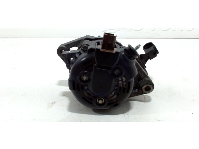 Генератор 270600Q160, 270600Q170 Peugeot 108