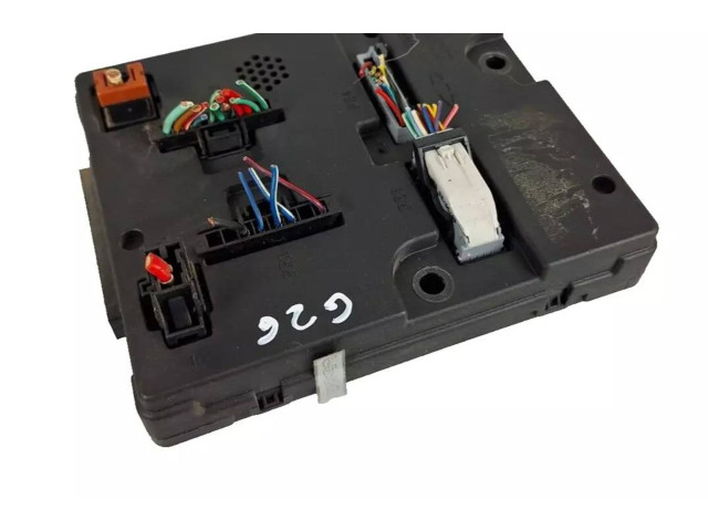 Блок управления T113600030 Chery Tiggo