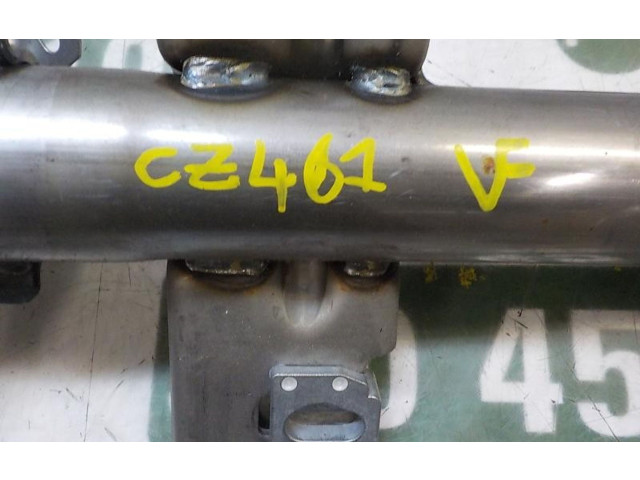    Рулевая рейка 4123HV   Citroen C-Zero 2010 - 2020 года