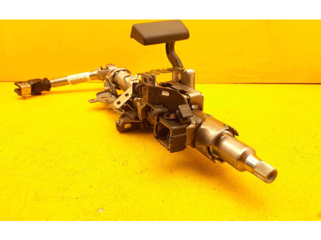 Рулевая рейка 9839280580, 9839280580 Citroen C5 X 2021 - года