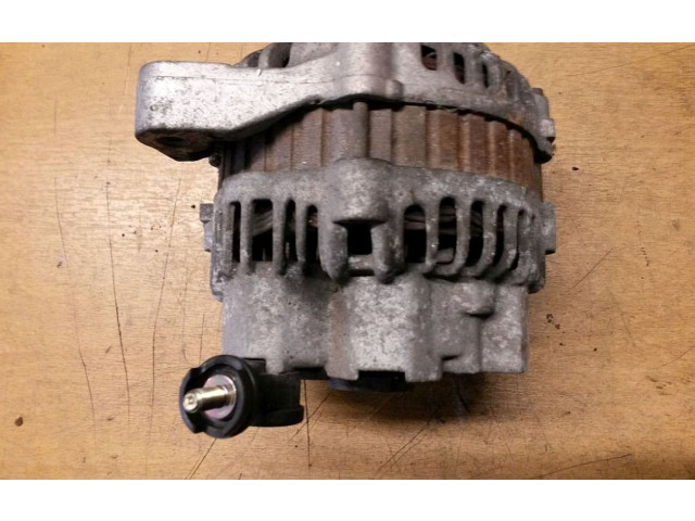 Zpětné zrcátko  Suzuki Wagon R+ 2000  A5TA6191, A5TA6191  