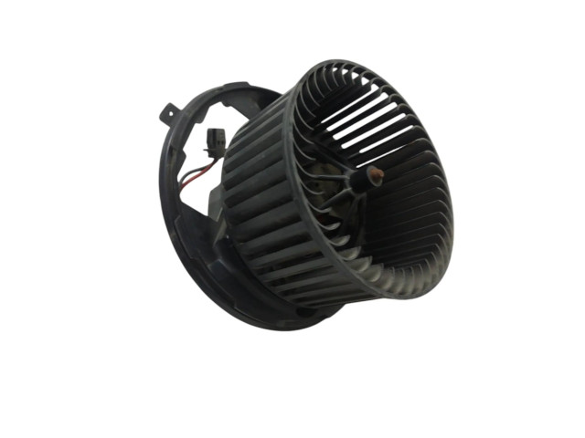 Вентилятор печки 1K1820015G, F997165A Skoda Octavia Mk2 (1Z)