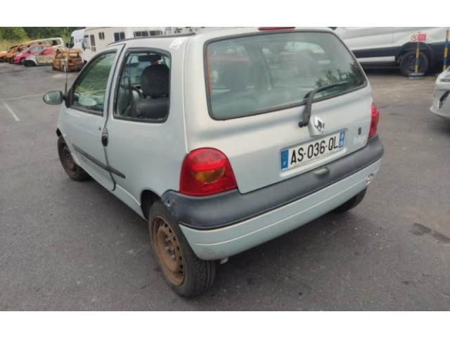 Блок АБС 7701067629   Renault  Twingo I  1999 - 2006 года