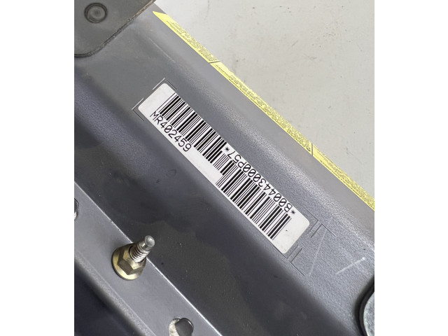 Подушка безопасности пассажира MR402459   Mitsubishi Pajero