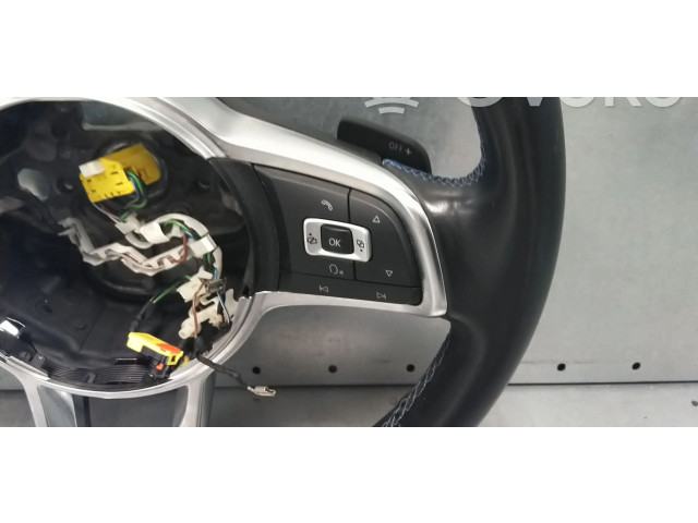 Руль Volkswagen Golf VII 2013 - 2019 года 5G0419091EB, 5G0419091GK