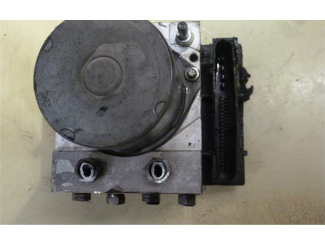 Блок управления АБС 265234144, 9649988180 Citroen C4 I