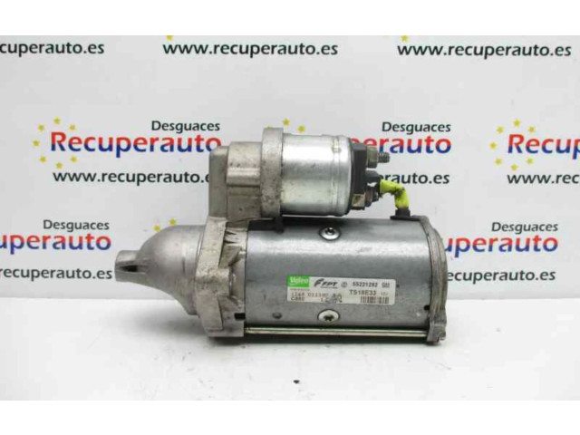 Zpětné zrcátko  Opel Combo C   55221292  