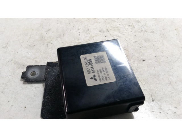 Модуль фонарей