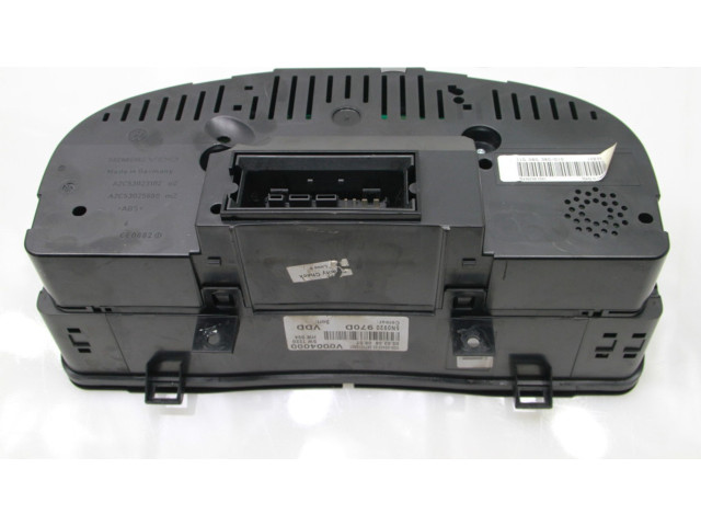 Přístrojová deska Volkswagen Tiguan 2008 5N0920970D