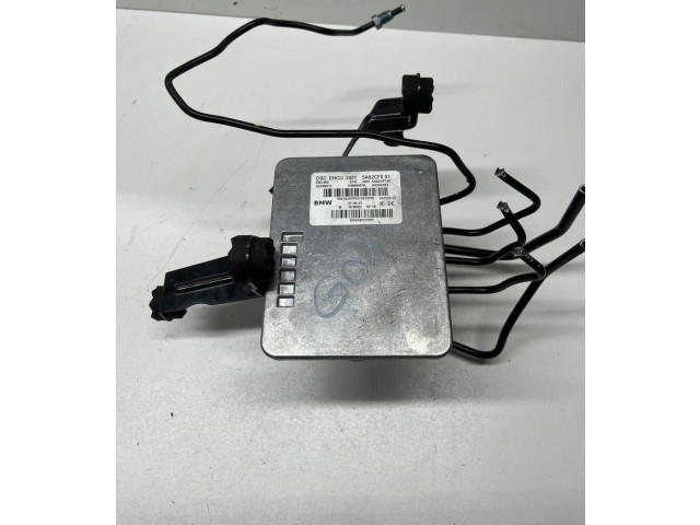 Блок АБС 5A82CF0, 5A82CF1 BMW X3 G01 2018 - 2024 года