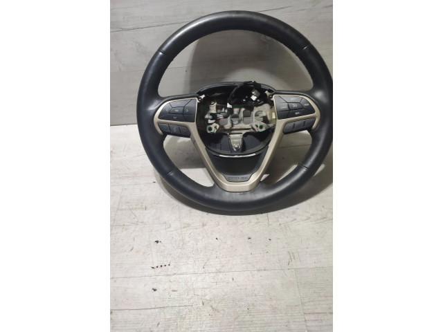 Руль Jeep Cherokee 2013-2020 года PJ84T090