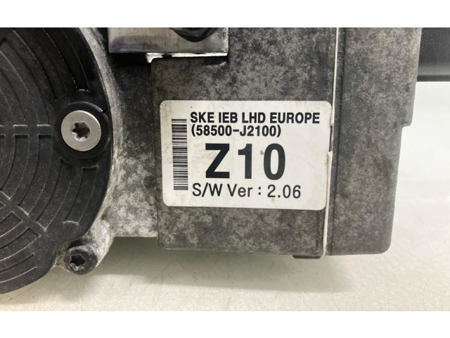 Jednotka ABS 58520J2000, 58500-J2100 KIA Soul 2021