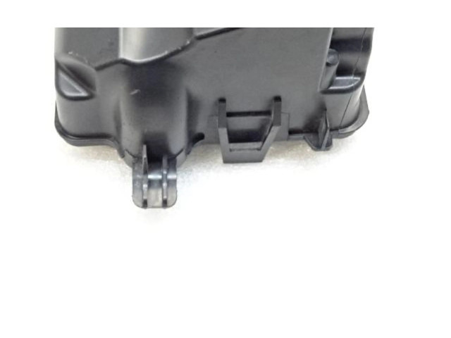 Рулевая рейка  Ящик предохранителей (комплект) 9671941780   Peugeot 307 2005 - 2008 года