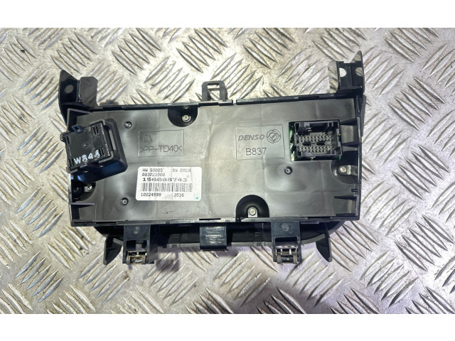 Блок управления кондиционера воздуха / климата/ печки (в салоне) 156088743, A83021900   Alfa Romeo Mito