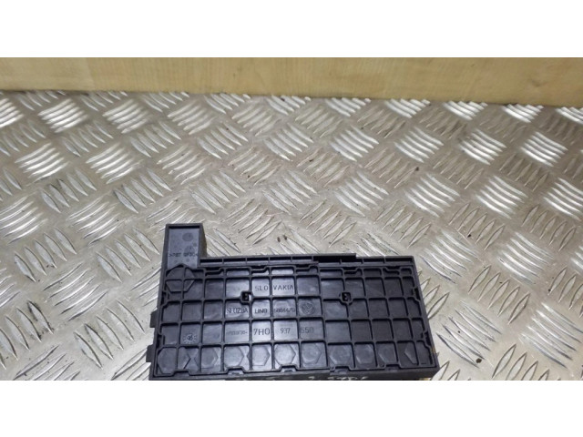 Pojistková skříňka 7H6970187, 7H0937550 Volkswagen Transporter - Caravelle T5 2005