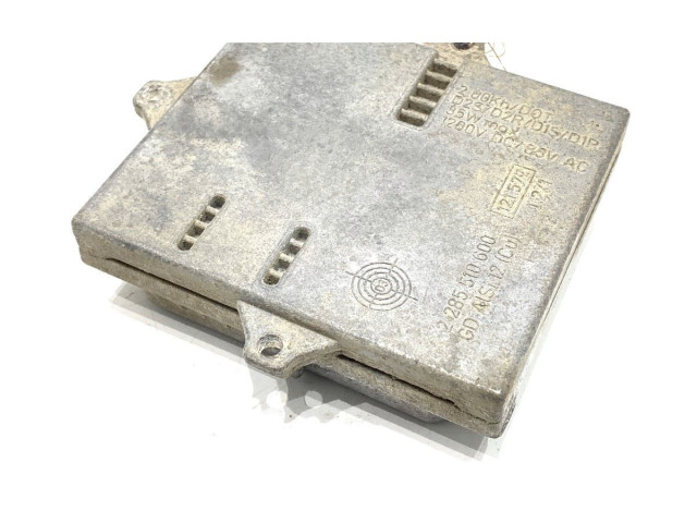 Pojistková skříňka 2285510600 Audi A3 S3 8P 2005