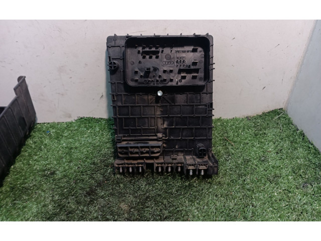 Модуль управления BSM 1K0937132F, 1K0937132F   Volkswagen Passat Alltrack