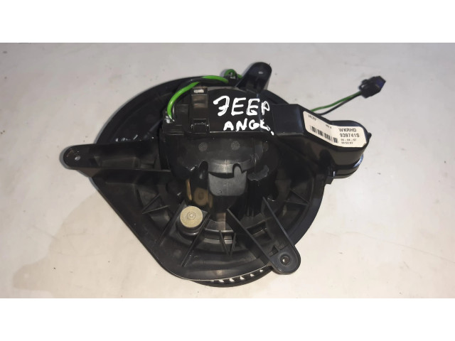 Вентилятор печки    939741S   Jeep Grand Cherokee (WK)
