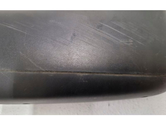 Zpětné zrcátko  Volkswagen Caddy 2007    