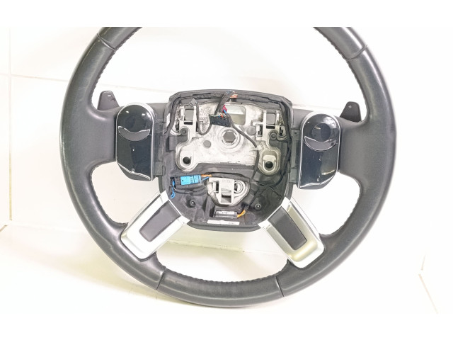 Руль Land Rover Discovery 5 2017 - года JK523F563BC