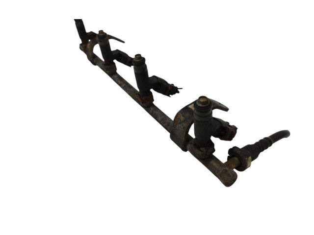 Комплект жиклеров (форсунок) 04891573AB, 3346W12244 Chrysler PT Cruiser