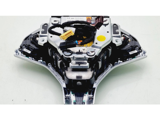 Подушка безопасности водителя 103677901C Tesla Model S