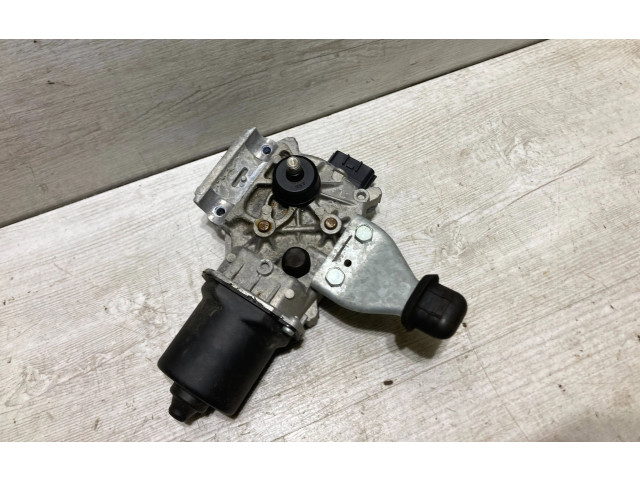 Моторчик дворников Dacia Sandero III