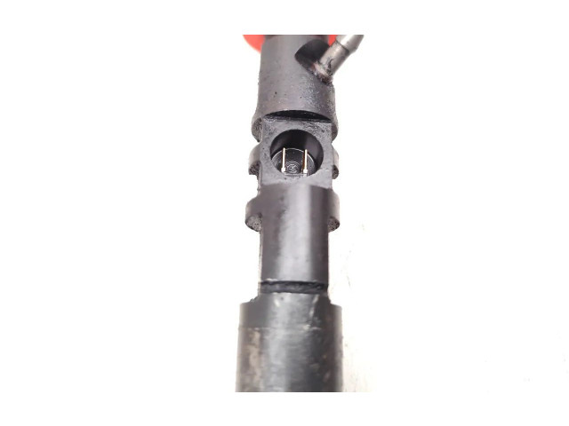 Форсунка A6650170121, EJBR02601Z SsangYong Rexton D27DT