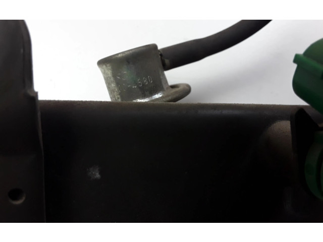 Топливная рампа 1515a029, Vt100601 Mitsubishi L200 для двигателя B