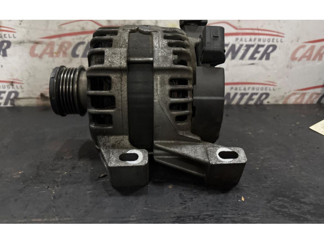 Генератор 306591310125811005   Volvo XC60      