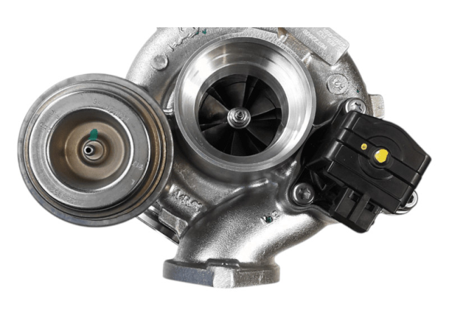 Turbodmychadlo Турбина 830105-0004, TC10-0658   Rolls-Royce Dawn   