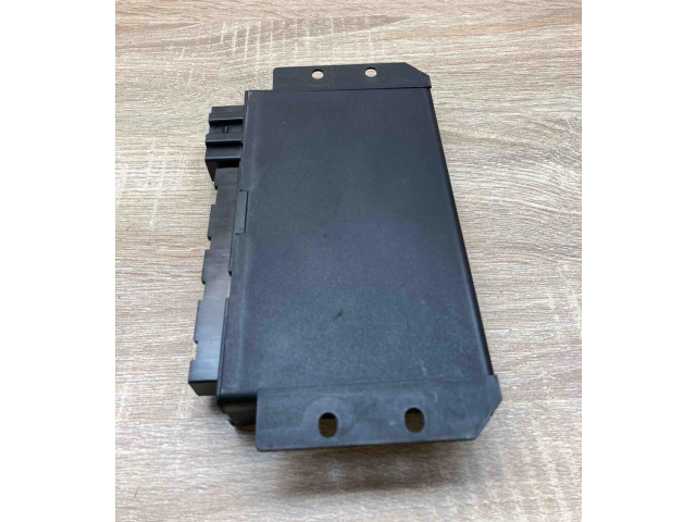 Блок комфорта 4B0962258A, 410215006 Audi A6 S6 C5 4B