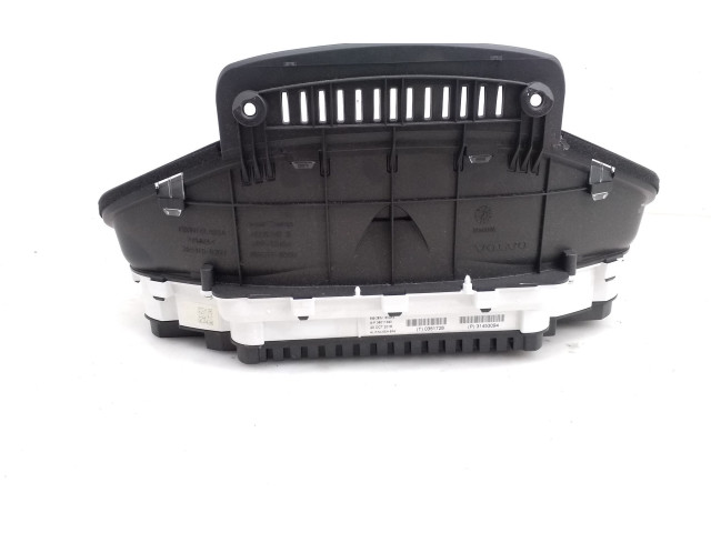 Панель приборов 31453094 Volvo S60