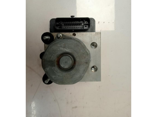 Блок АБС 0265254507   Opel  Meriva B  2010 - 2016 года