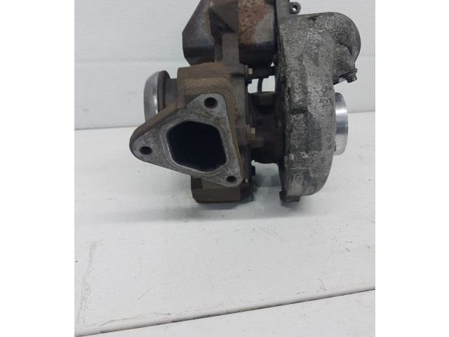 Turbodmychadlo Турбина 6NW008412, BPAGE45 Mercedes-Benz E W211 64696130029943