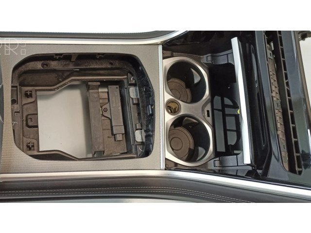 Центральная консоль