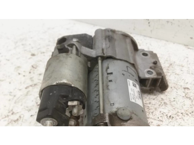 Стартер  8570846, 4380000492   BMW X4 F26