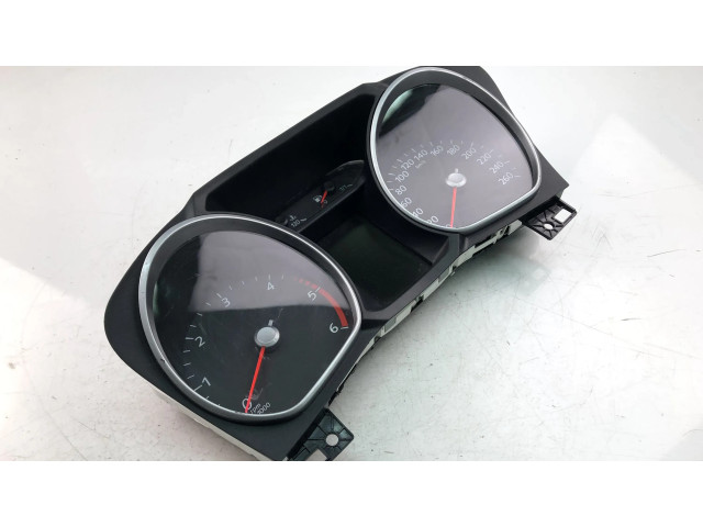 Přístrojová deska Ford S-MAX 2015 BS7T10849GE