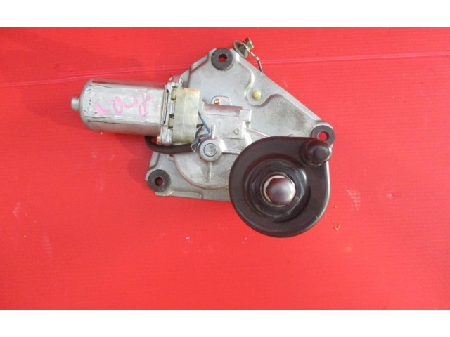 Моторчик заднего дворника 8513087402, 8492002083 Daihatsu Terios
