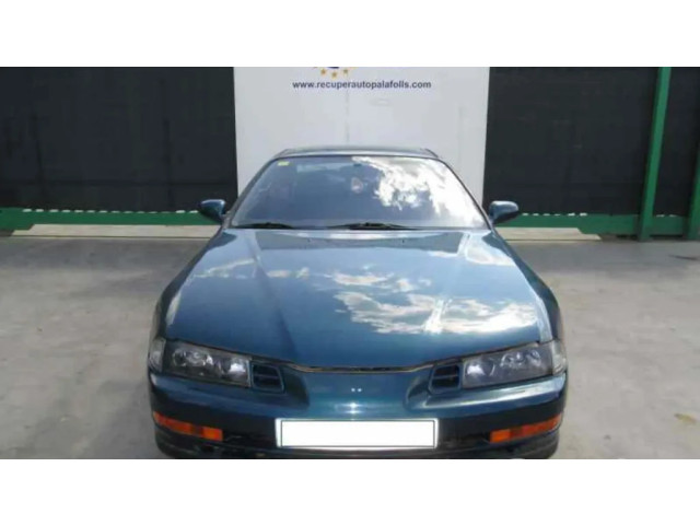 Зеркало электрическое левое Honda Prelude 1983-1984 года