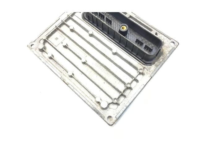 Блок управления двигателя 30743219AA, K1790 Volvo S40