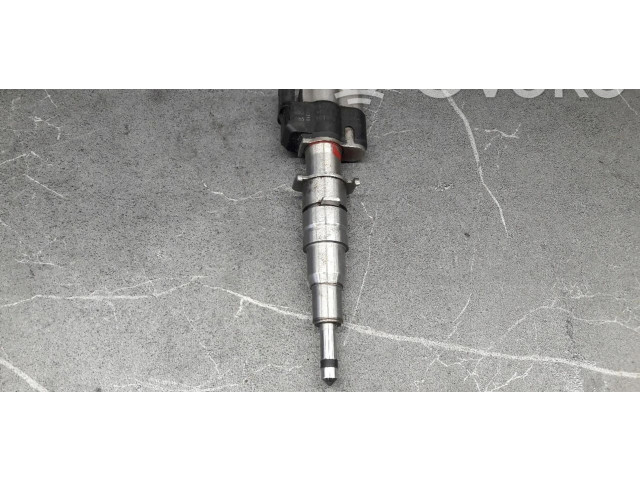 Vstřikovač BMW X6 E71